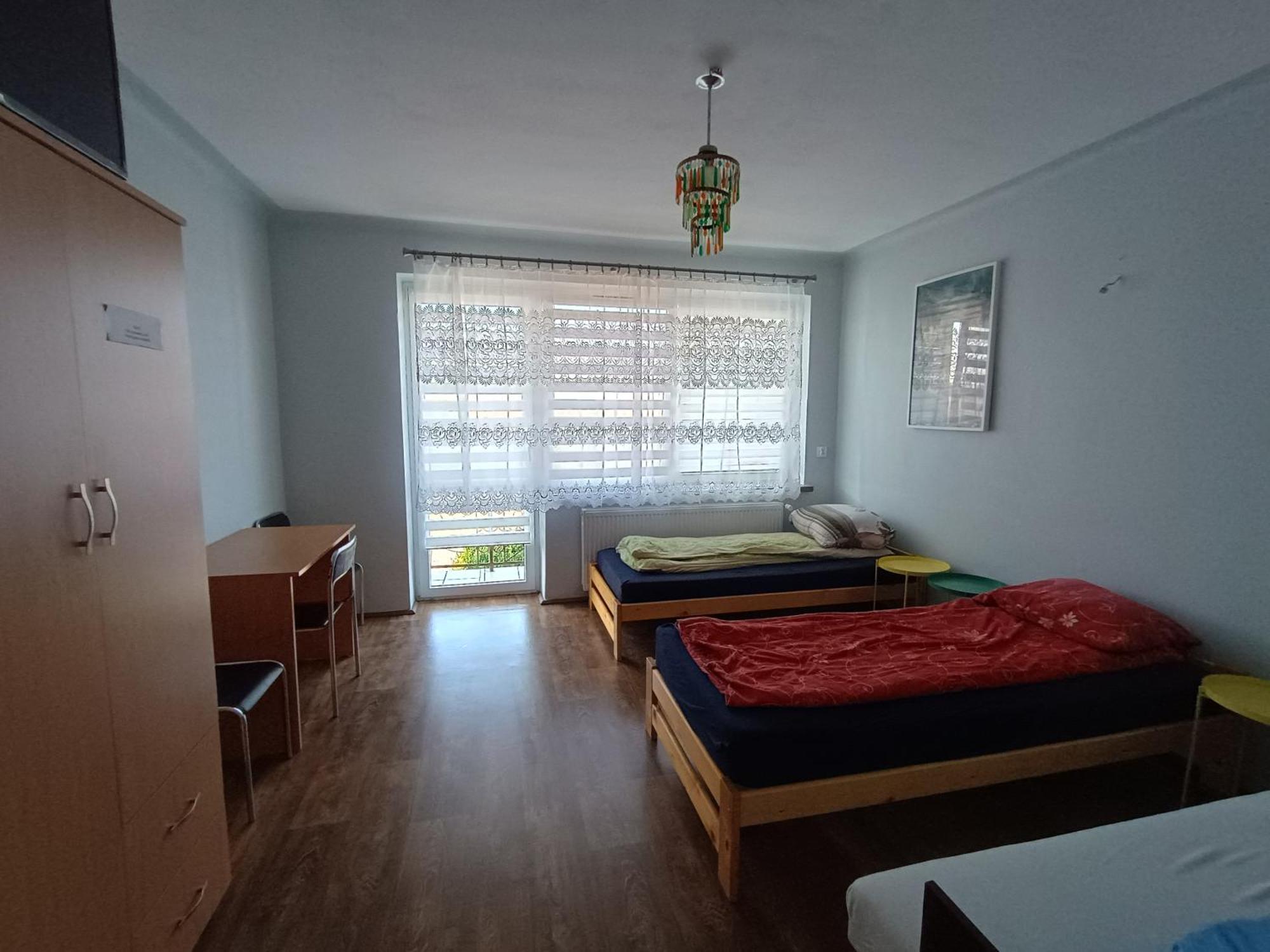 Noclegi Nad S-Ka Miechow Exterior photo