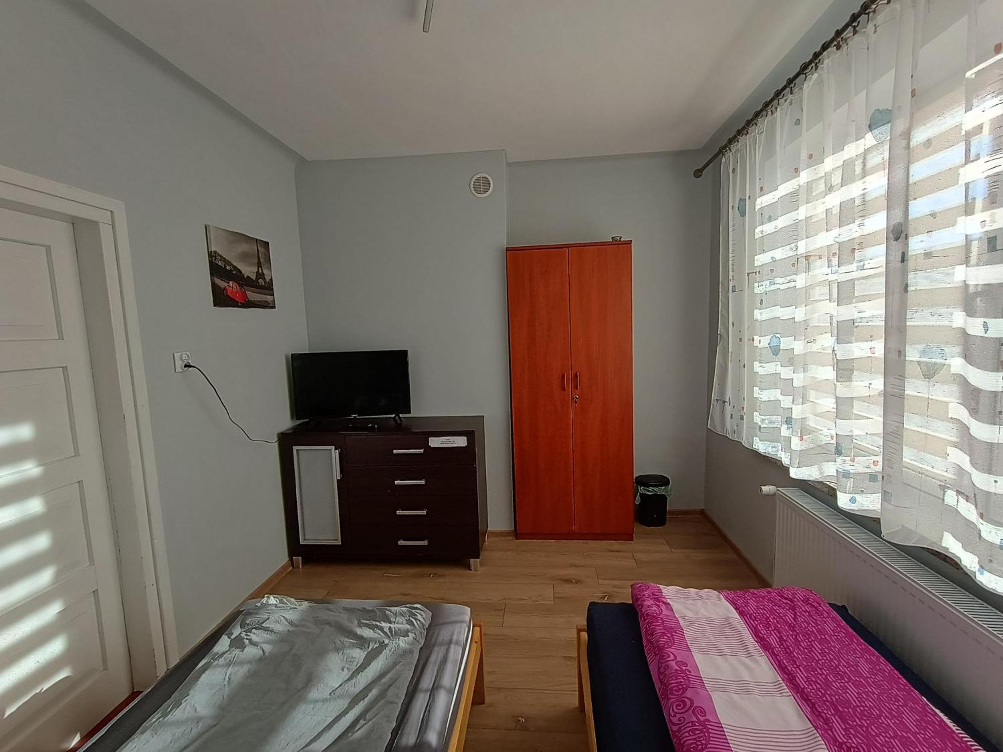 Noclegi Nad S-Ka Miechow Exterior photo